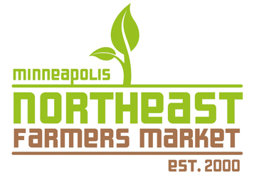 NE Farmers Market logo