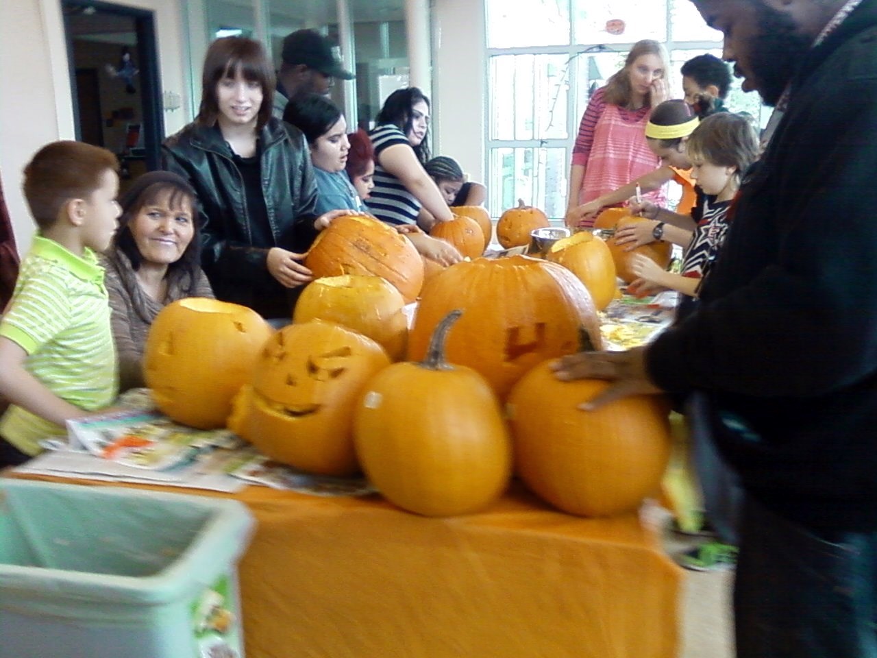 Gallery Bottineau Neighborhood Association