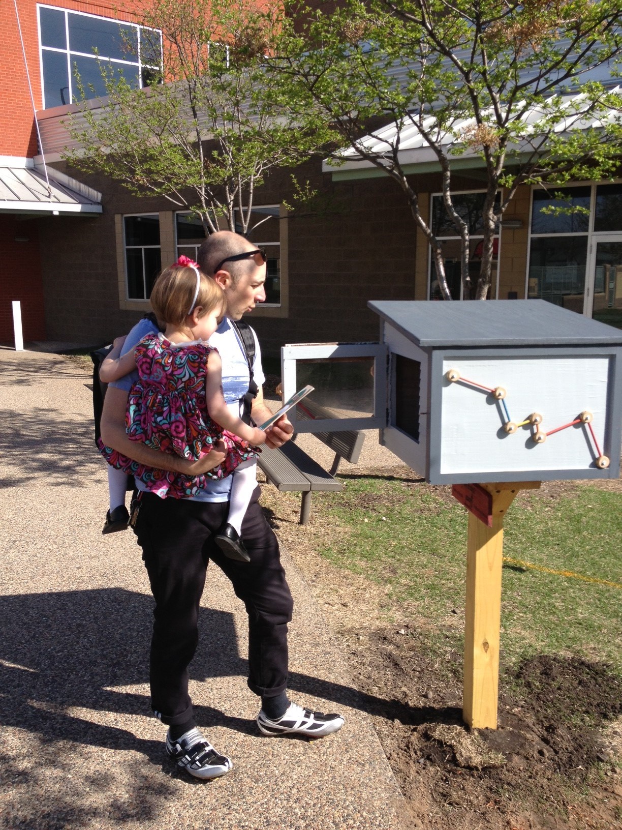 Gallery Bottineau Neighborhood Association