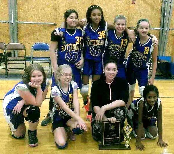 Gallery Bottineau Neighborhood Association