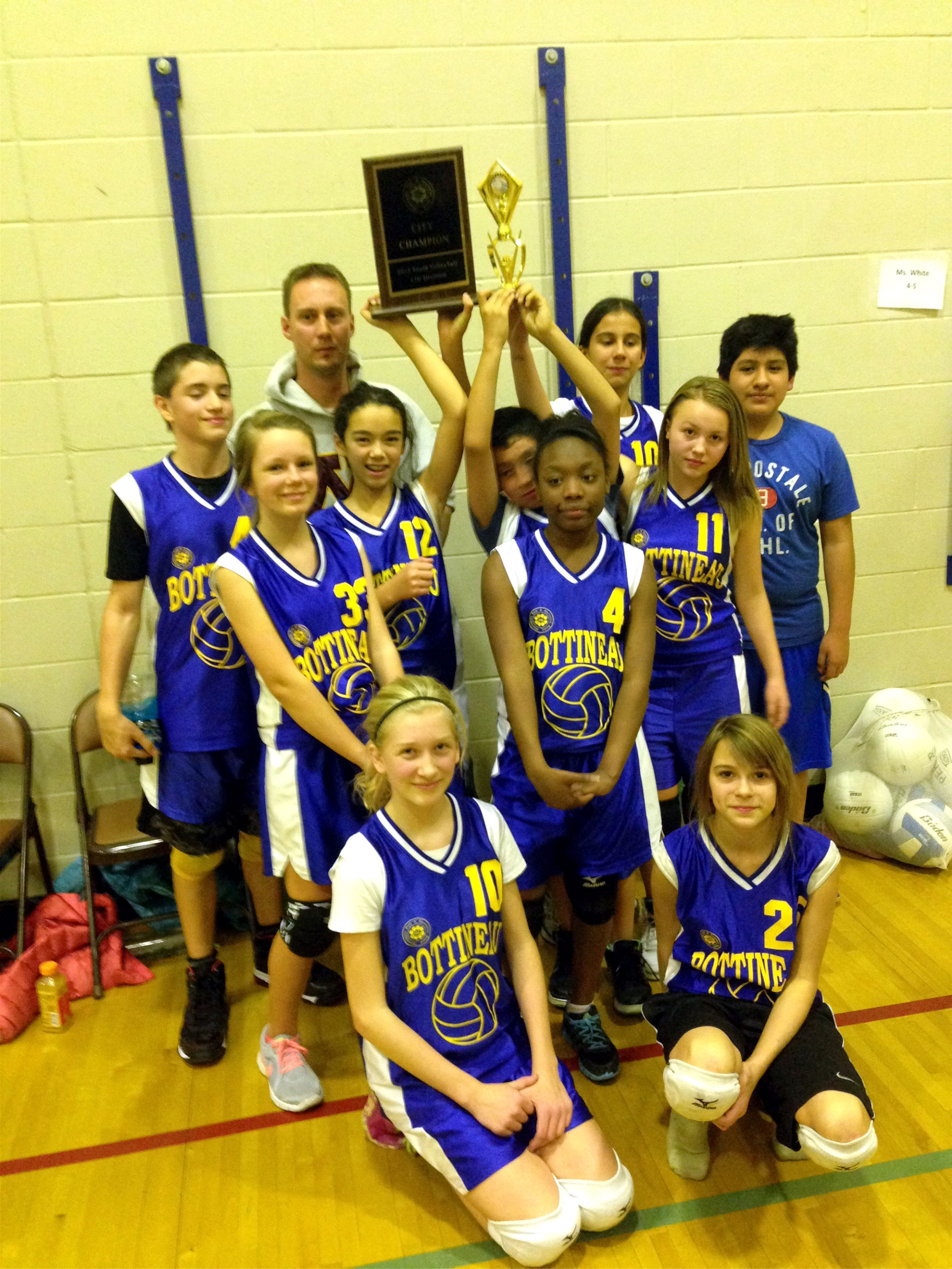 Gallery Bottineau Neighborhood Association