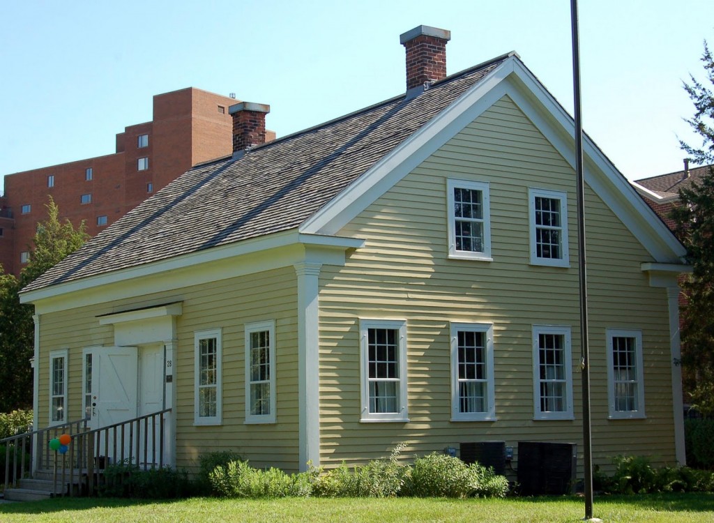 1850’s Holiday Party at the Ard Godfrey House Bottineau Neighborhood