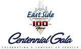 East Side Centennial Gala