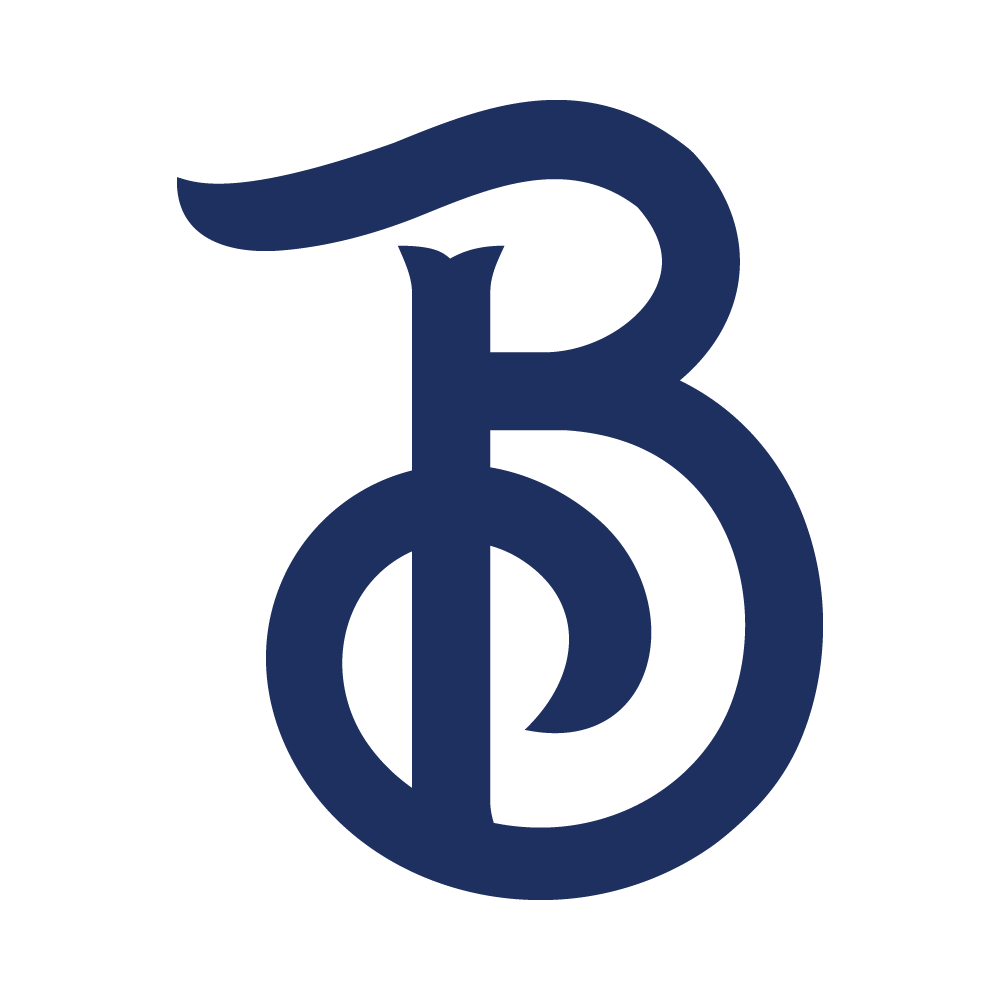 Bottineau "B" logo (sized for download)