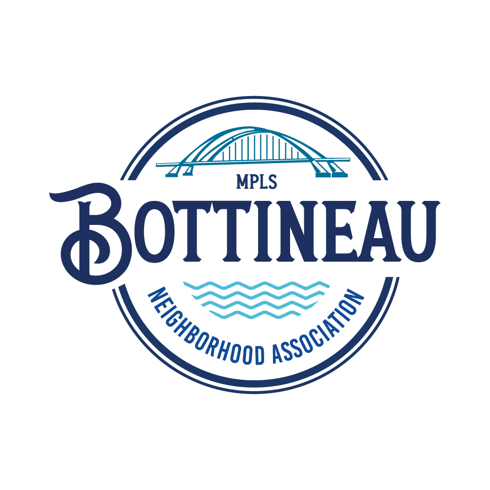 Bottineau primary logo